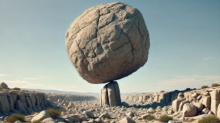 Places on Earth Where Gravity Doesn’t Seem to Work | Gravity Facts