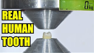 Best Dangerous and Strongest Hydraulic Press Moments Compilation