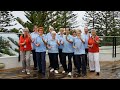 Dr Lam introduces A Taste of Different Styles of Tai Chi Workshop