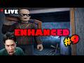 ❗LIVE❗: GRANNY ENHANCED #9 lCquan98