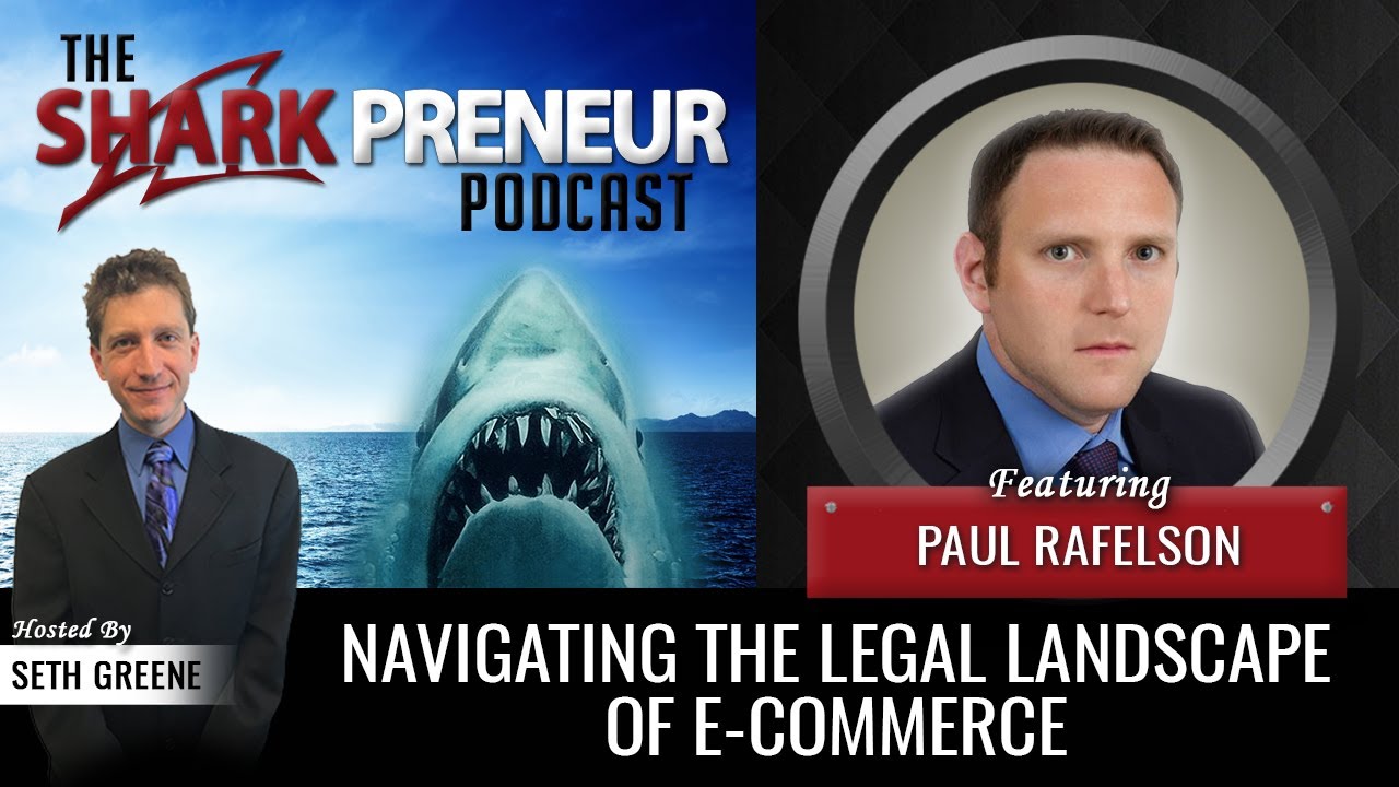 1007: Navigating the Legal Landscape of E-Commerce