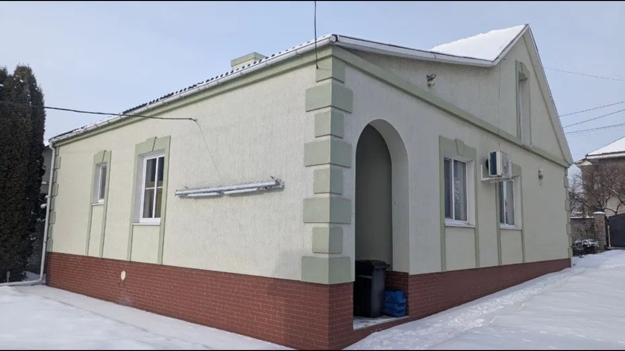 Новий Двір, Рівне! Окремий будинок 108 м² із гаражем на 2 авто — встигніть забрати з торгом!