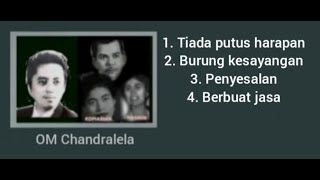 Special - om chandralela.