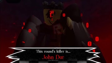 [Mobile Forsaken] John Doe Full Server-Wipe (Milestone III Showcase)