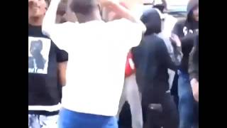 Bobby Shmurda - Shmoney Dance! (Funny Vine)