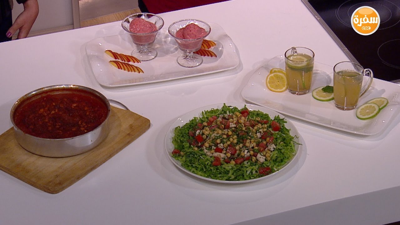 حلقة مخصصة للدايت الإقتصادي   | حلو و حادق حلقة كاملة