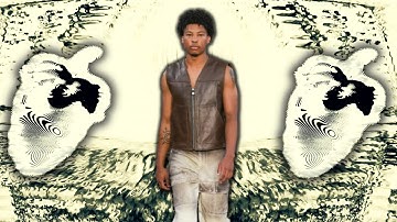 How SAINT Makes MIND BLOWING Beats For HARDROCK (Fl Studio Tutorial)