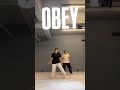 #dance #kpop #kpopdance #dancecover #obey #jay