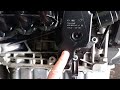 حساس الاهتزاز ماهو حساس الاهتزاز في محرك السيارة وماهو دوره اهمية ﺣﺴﺎﺱ ﺍلاهتزاز knock sensor ﻳﺴﻤﻰ ﺑﺤﺴﺎﺱ ﺍﻟﻄﺮﻕ ﺃﻭ ﺍﻟﺘﺼﻔﻴﻖ 
