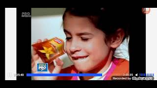 Reclame Și Promo 25 Noiembrie 2011 Protv Hd