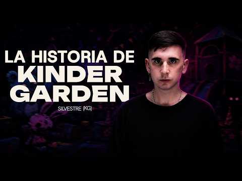 Silvestre (KG) and Kindergarden: party, label, and a community of his own | ARJAUS Talk