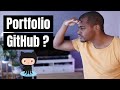 DÉVELOPPEUR JUNIOR: COMMENT REMPLIR SON GITHUB ???