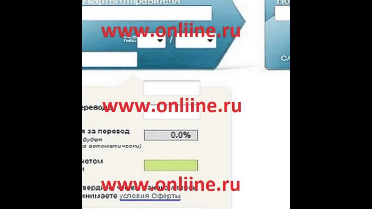 Как снять с карты без подтверждения Перевод денег с карты ВТБ на карту ВТБ инструкция