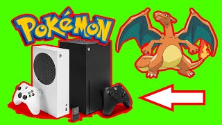 HERE'S HOW YOU CAN PLAY POKEMON GAMES ON XBOX IN 2024! screenshot 5