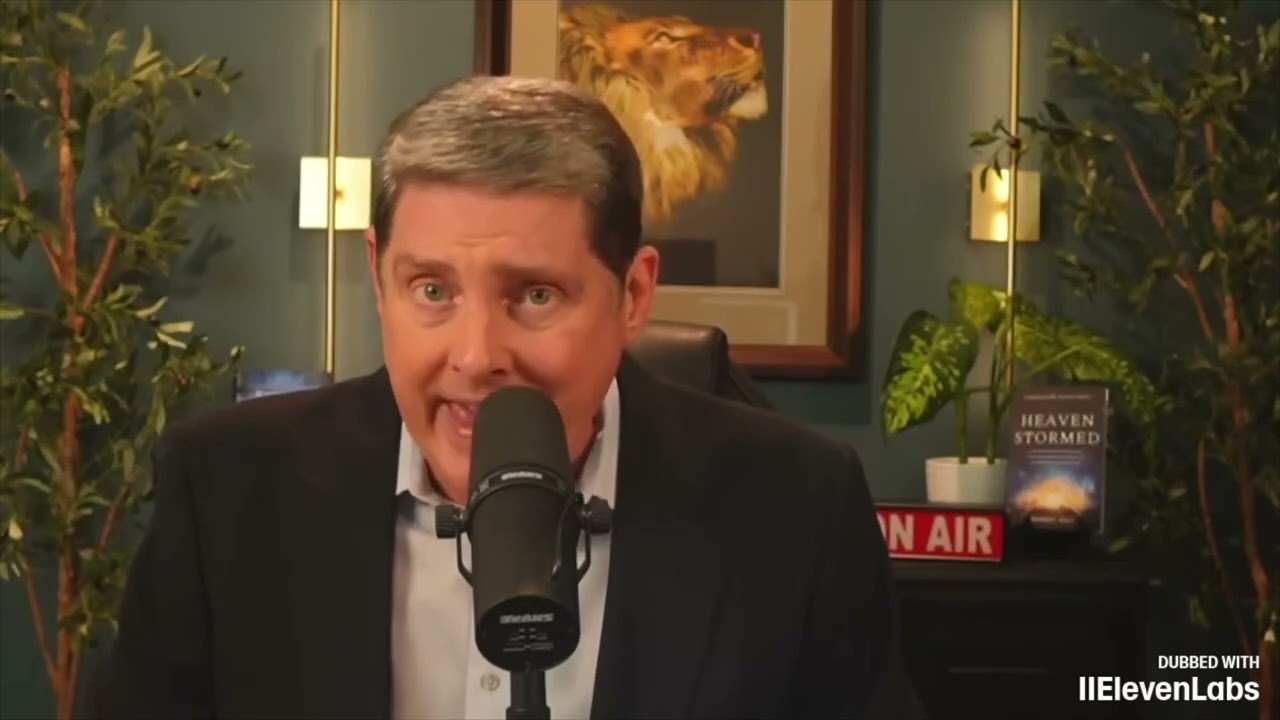 Beweise - Was geschieht nach dem Tod? Was sagen Wissenschaft und Bibel über den Tod? | Randy Kay