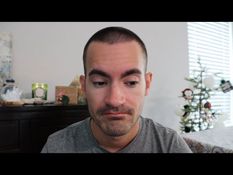 We Have to Talk About Pluto in Aquarius... (ASMR)