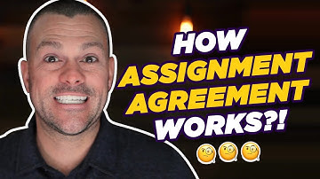 How Assigning Contracts Works?