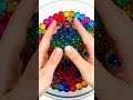Satisfying  # youtube #satisfyingshorts #kidsvideo #slimeasmr #slime