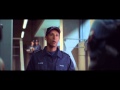 Abed Nadir (Community) Cameo in Captain America: The Winter Soldier (1080p HD)