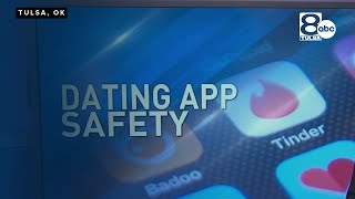 Victims' stories highlight risks of online dating as investigation unfolds