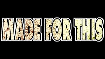 Θldy - Unreal Tournament 4 Frag Video - MADE FOR THIS