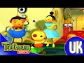 Rolie polie olie  1  little sister big brother  through trick and thin  bedlam