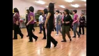 Marimba (Chris Hodgson) (Dance & Teach)