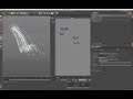 Создание и управление частицами с помощью Thinking Particles в Cinema 4D