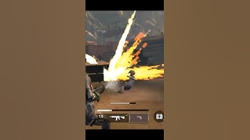 Dead 4 Returns Awesome Game Play 😘 #dead4returns #zombiesurvival #3dgraphics