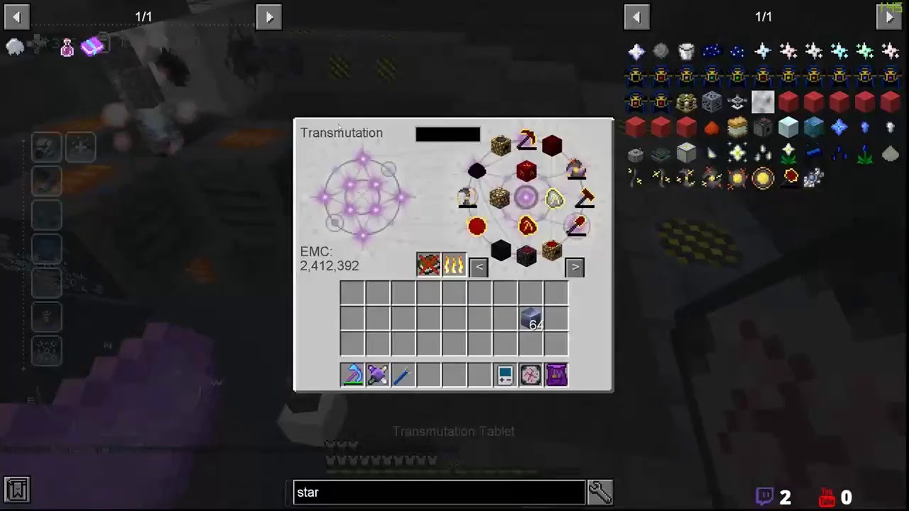 Couple Of Flaws Live Stream [ MS2 ] New Player [ Day 1 of Playing ]