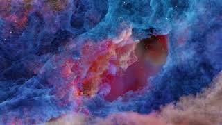 creating my own nebula