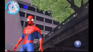 The Amazing Spider-Man 2 v1.0.0i APK+DATA screenshot 5