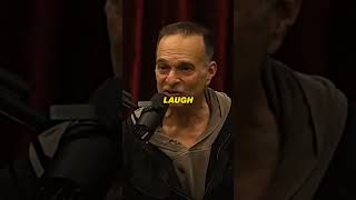 How David Lee Roth Got Through Rockstar Life