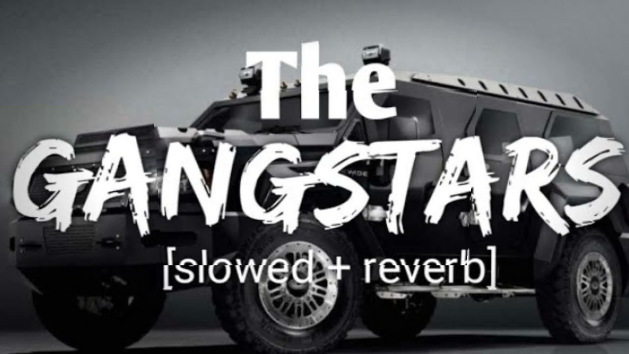 The Gangsters Mashup | Sidhu Moose Wala X Shubh | DJ Sumit Rajwanshi | LIFE MUSIC OFFICE