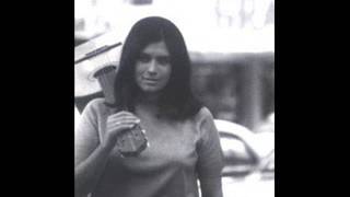 Video thumbnail of "Soledad Bravo: Palabras de Amor"