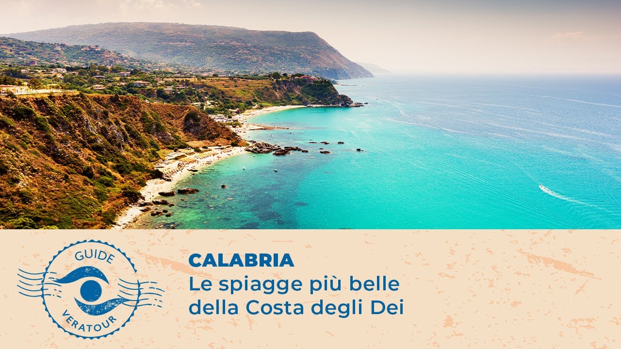 costa degli dei spiagge più belle