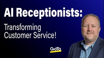 AI Receptionists and Customer Service