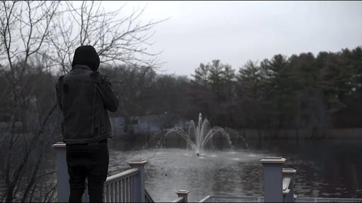 Carter Levon - So Lost (official music video) shot...