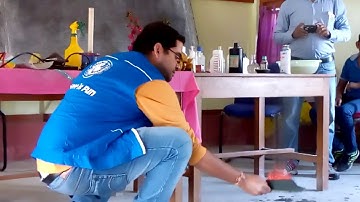 Learning outcomes at elementary stage.