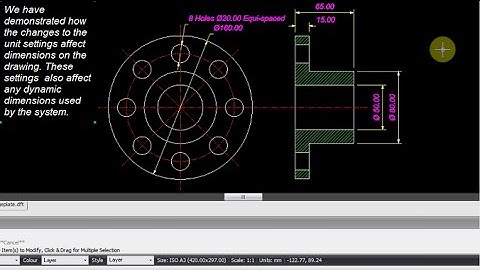 Draft it - Micro Lessons Units
