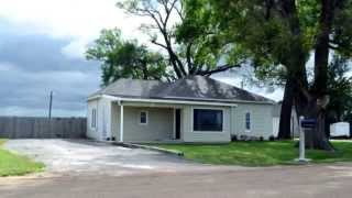 Rural homes for sale near Hutchinson KS: 10207 E Trail West Rd, Burrton