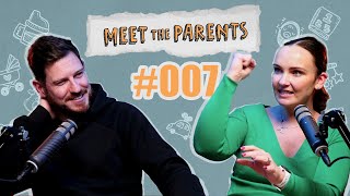 Meet The Parents #007. Sleep Training