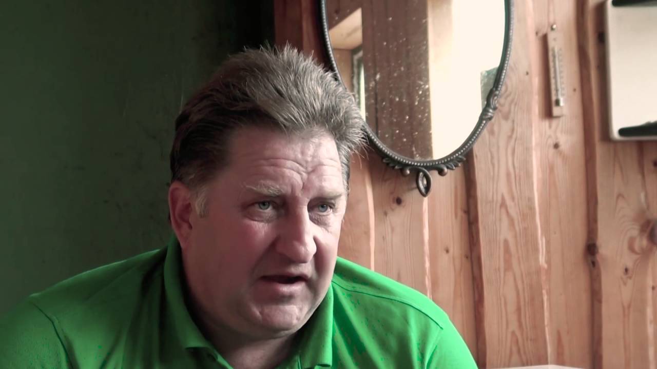 Intervjuu Meremäe taluniku Rein Kooseriga