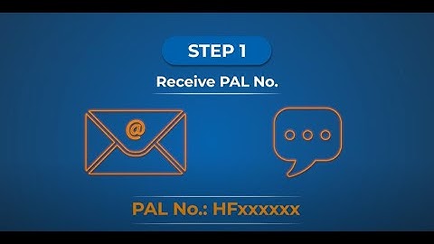 HF Group Rights Issue - How To Apply For Your Rights Video