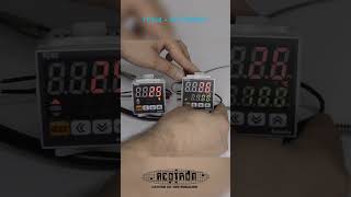 Temperature control TCN4 series brand AUTONICS
