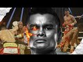 El DEVASTADOR boxeador Argentino que NO le temió a nada | Marcos Maidana