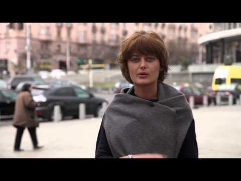 1 წუთი მაესტროზე – ქრისტო ჭიჭინაძე – თბილისი