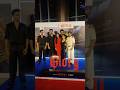Elvish Yadav,Tejasswi Prakash,Arjun Bijlani At Jannat Zubair's Glory Movie Screening