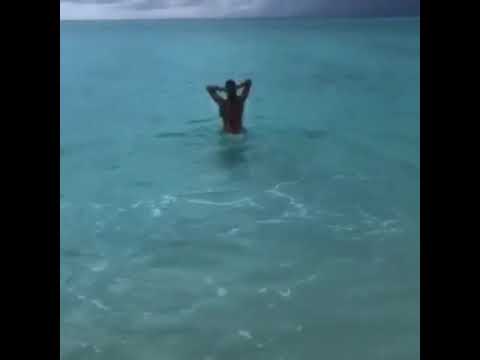 Bradi Love Shooting New Sex Movie On The Beach - YouTube
