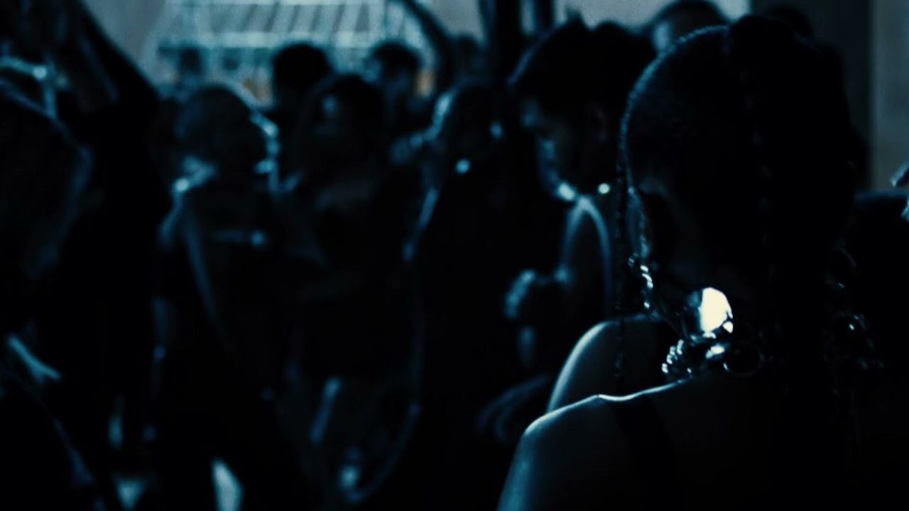 Wait For Me - WeAreWho  (audio)